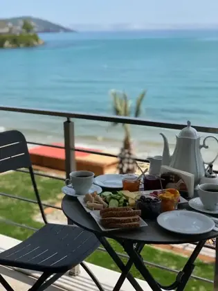 Alinn Otel Sinop - Görsel 7