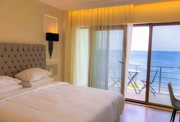 Alinn Otel Sinop - Görsel 8