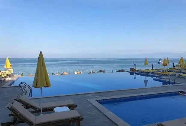 Alinn Otel Sinop - Görsel 9