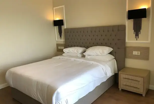 Alinn Otel Sinop - Görsel 10