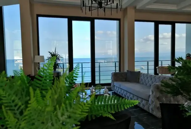 Alinn Otel Sinop - Görsel 12