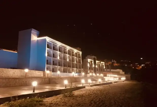 Alinn Otel Sinop - Görsel 16