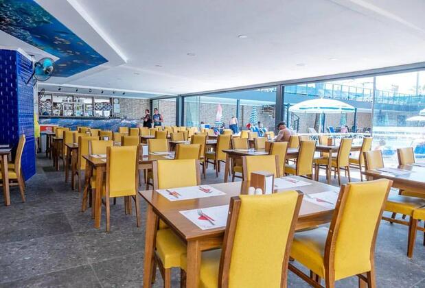 Relax Beach Hotel - Görsel 17