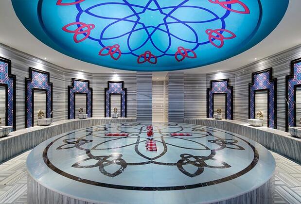 Relax Beach Hotel - Görsel 20