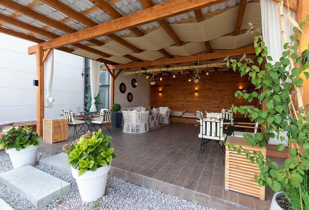 Alinn Otel Sinop - Görsel 15