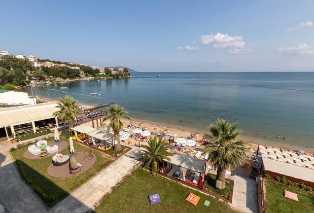 Alinn Otel Sinop - Görsel 21