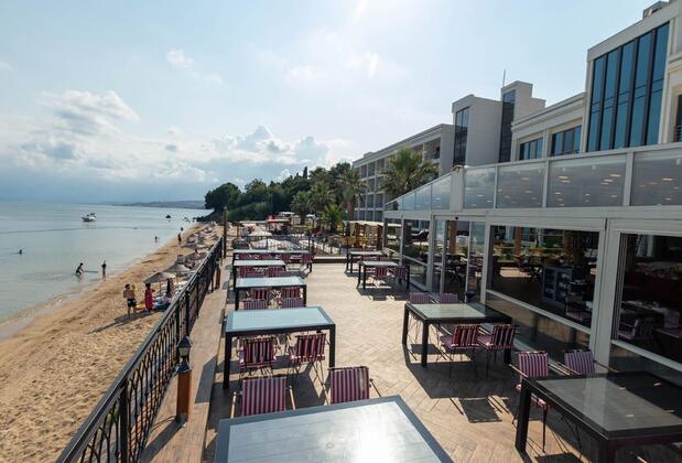 Alinn Otel Sinop - Görsel 11