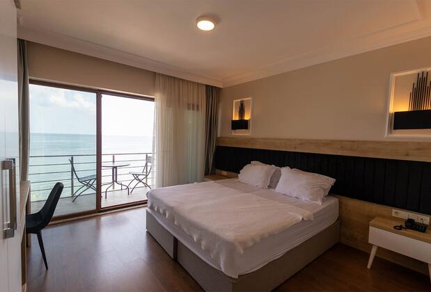 Alinn Otel Sinop - Görsel 14