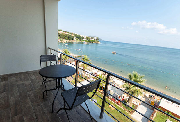 Alinn Otel Sinop - Görsel 18