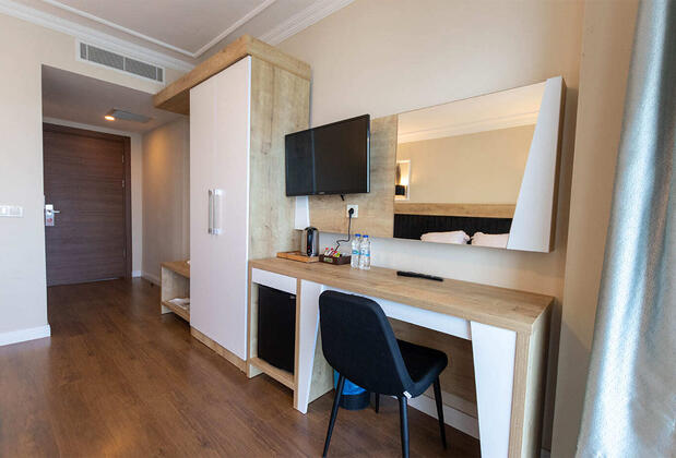 Alinn Otel Sinop - Görsel 20