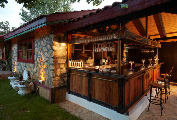 Ağva Dachas Cove Houses - Görsel 4