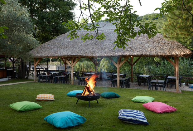 Ağva Dachas Cove Houses - Görsel 6