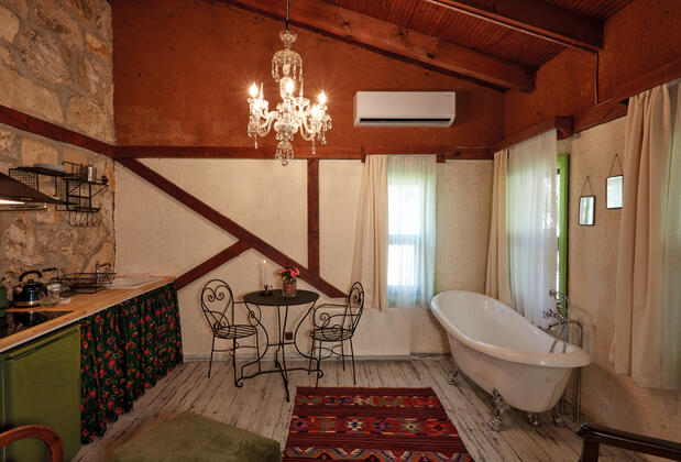 Ağva Dachas Cove Houses - Görsel 19