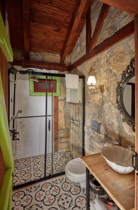 Ağva Dachas Cove Houses - Görsel 28