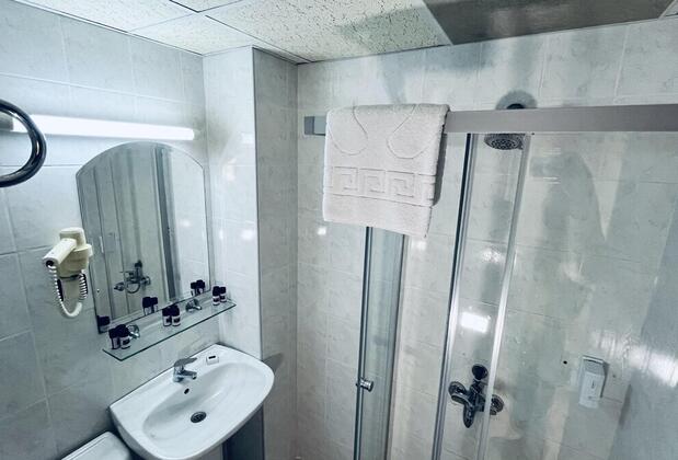 Akar Palace Resort Hotel - Görsel 8