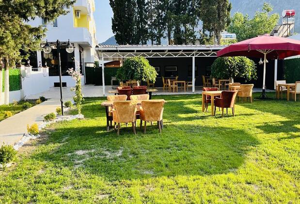 Akar Palace Resort Hotel - Görsel 13