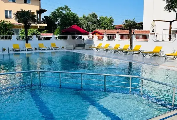 Akar Palace Resort Hotel - Görsel 11