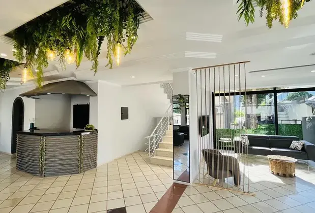 Akar Palace Resort Hotel - Görsel 17