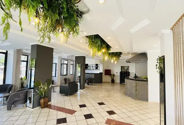 Akar Palace Resort Hotel - Görsel 19