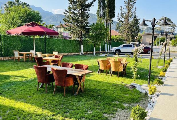 Akar Palace Resort Hotel - Görsel 16