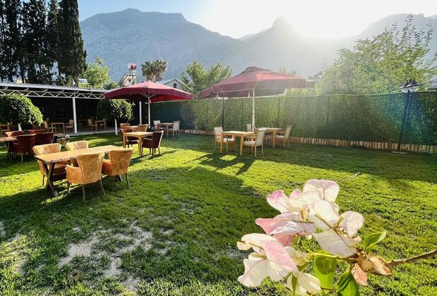 Akar Palace Resort Hotel - Görsel 15