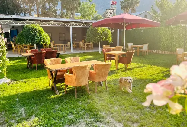 Akar Palace Resort Hotel - Görsel 14