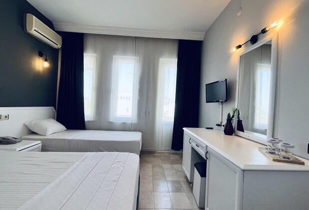 Akar Palace Resort Hotel - Görsel 4