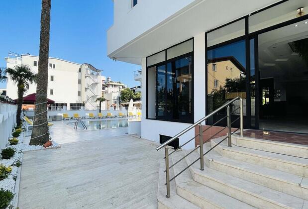 Akar Palace Resort Hotel - Görsel 20