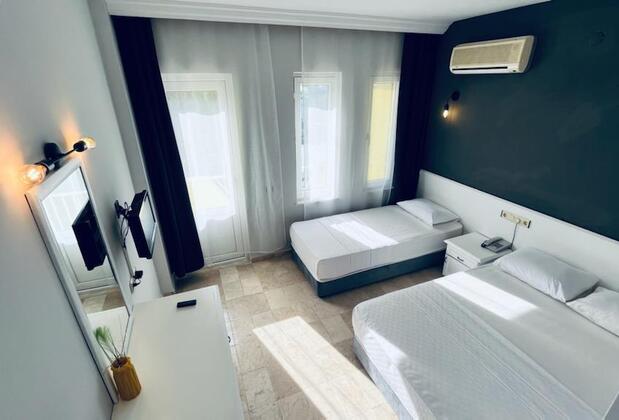 Akar Palace Resort Hotel - Görsel 6