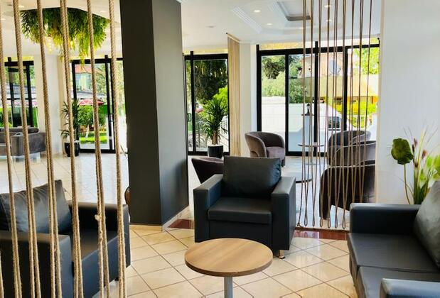 Akar Palace Resort Hotel - Görsel 18