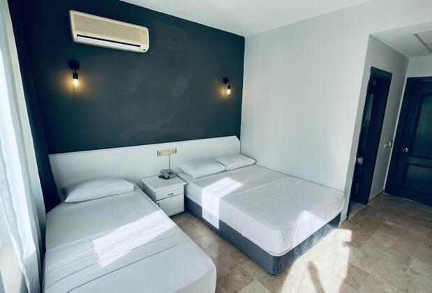 Akar Palace Resort Hotel - Görsel 5