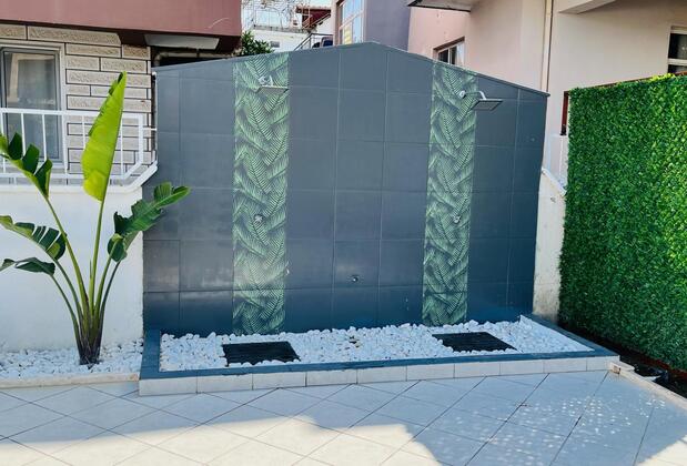 Akar Palace Resort Hotel - Görsel 12