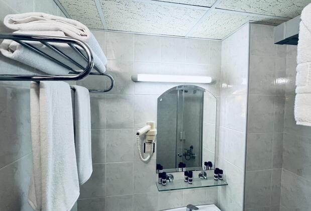 Akar Palace Resort Hotel - Görsel 9