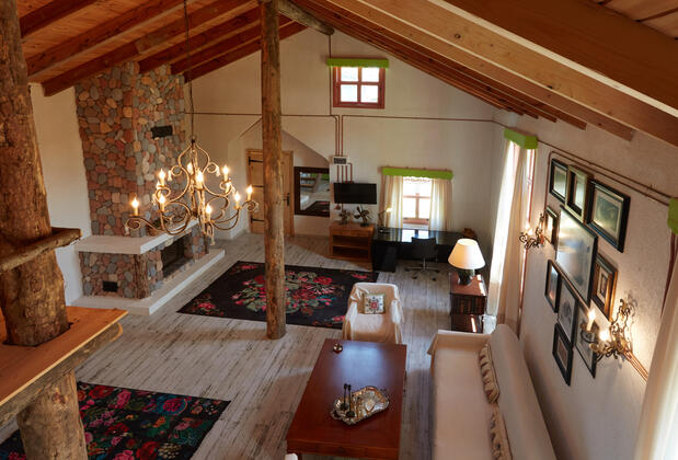 Ağva Dachas Cove Houses - Görsel 15