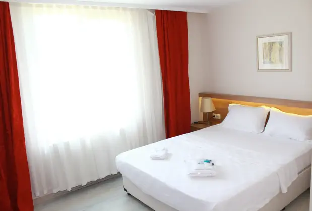 Sinopsis Resort Otel - Görsel 5