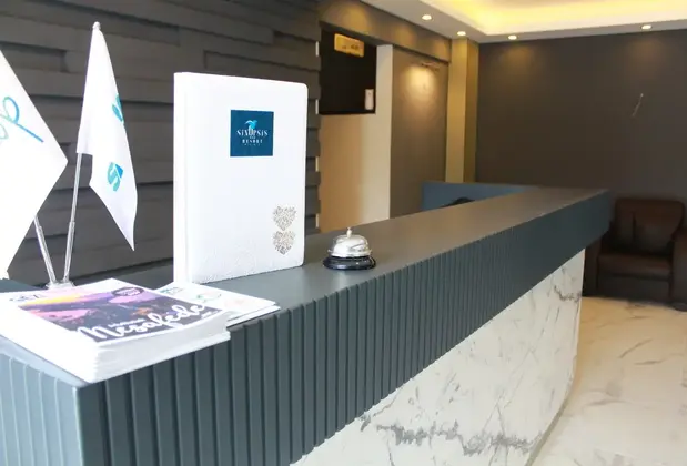 Sinopsis Resort Otel - Görsel 12