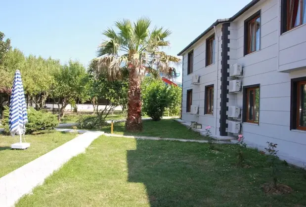 Sinopsis Resort Otel - Görsel 14