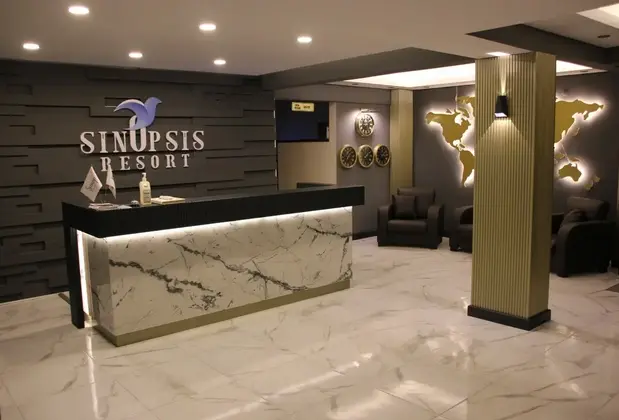 Sinopsis Resort Otel - Görsel 15