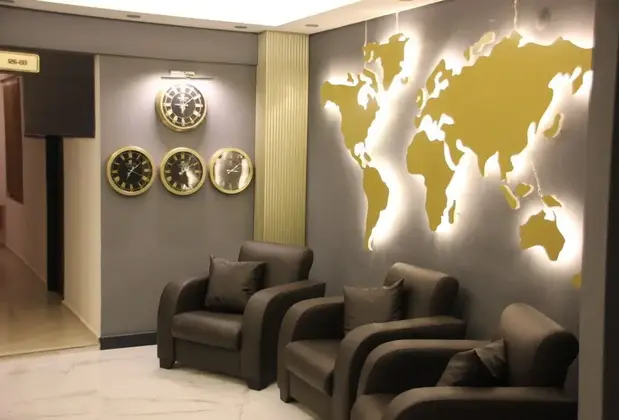 Sinopsis Resort Otel - Görsel 16