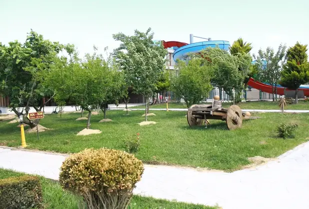 Sinopsis Resort Otel - Görsel 17