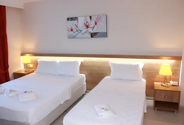 Sinopsis Resort Otel - Görsel 18