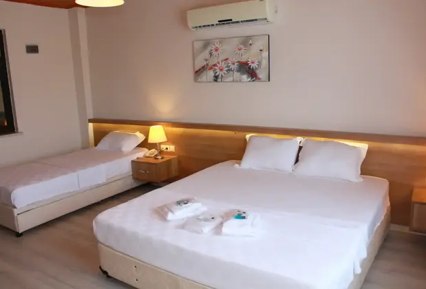 Sinopsis Resort Otel - Görsel 19