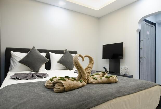 Rox Apart Hotel - Görsel 4