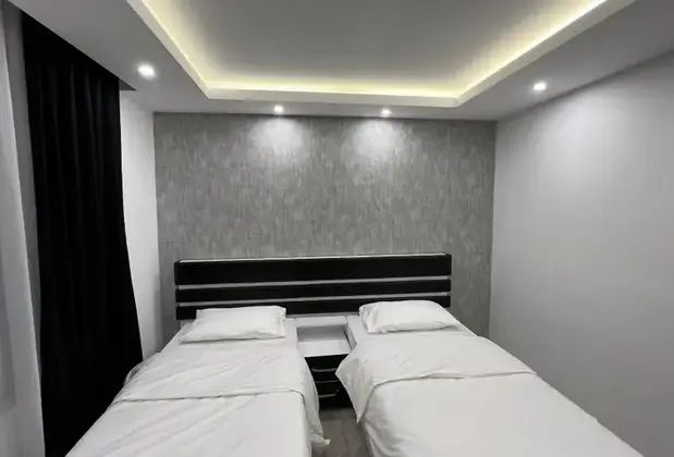 Alanya Luxury Villas & Spa - Görsel 8