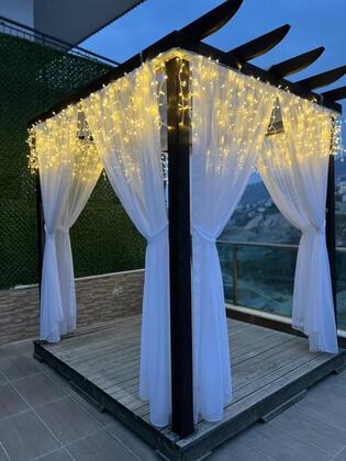 Alanya Luxury Villas & Spa - Görsel 16