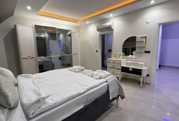 Alanya Luxury Villas & Spa - Görsel 4