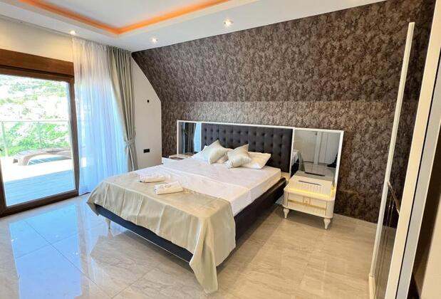 Alanya Luxury Villas & Spa - Görsel 6