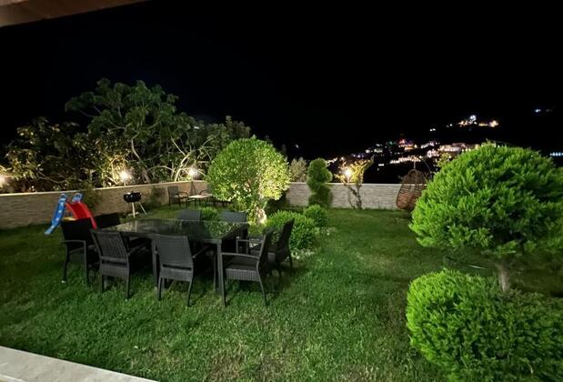 Alanya Luxury Villas & Spa - Görsel 15