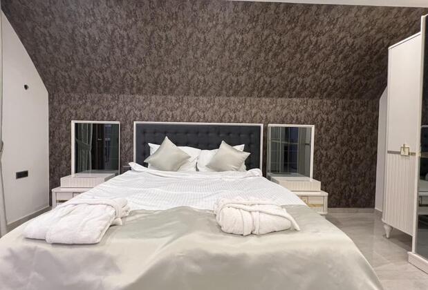 Alanya Luxury Villas & Spa - Görsel 5