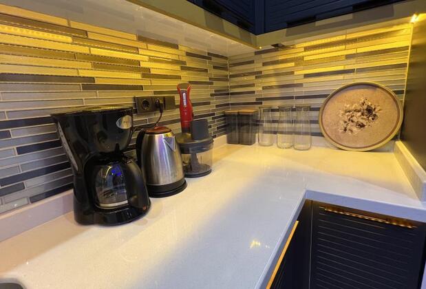 Alanya Luxury Villas & Spa - Görsel 12